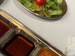 -西塔老太太泥炉烤肉(望京一店)