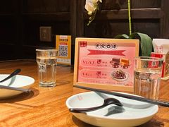 -小吊梨汤·北京菜·烤鸭(四元桥店)