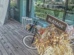 -BLATAGE COFFEE