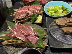 -炭虎烤肉(桂林路店)