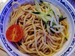 -捷信牛奶甜品世家(合生汇店)