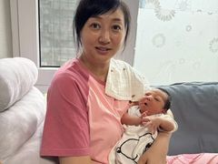 -金贝儿月嫂(高新尚品国际店)