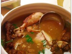 烧鸡汤-商都酒店( 北京南站店)