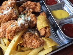 -青春分食(仙林大学城店)