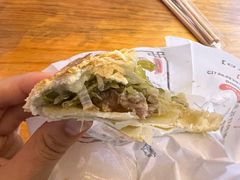 -百年夯碳烤胡椒饼(阿拉城店)