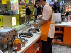 -甑礼西安甑糕(常营长楹天街店)