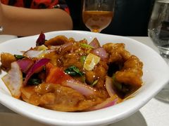 -新加坡海鲜(国贸商城店)