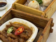 -日日鲜自助餐厅(小公园店)