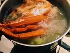 -星伦多 自助料理(圆融店)