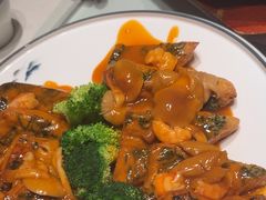 -老友王·南宁特色菜(金汇如意坊店)