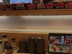 -濱寿司(高新伊藤店)