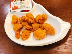 -沫汐披萨(白象街店)