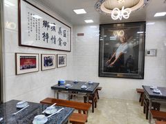 -黄连大头华烧鹅(萧地大马路店)