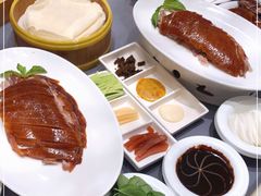 -阿庄新豫菜(航海东路店)