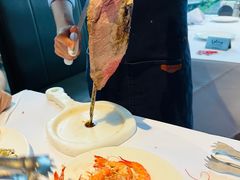 -拉蒂娜·巴西牛排馆 Latina·Brazilian Steakhouse(陆家嘴旗舰店)