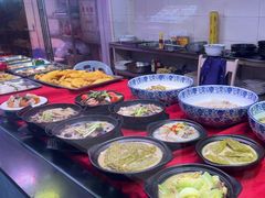 -天天海鲜城·海鲜大排档(新溪店)