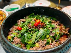 -君霖海鲜私房菜(春柳店)