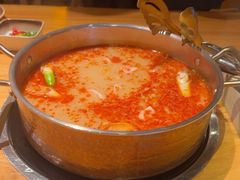 -山海蟹庐·海鲜糟粕醋火锅(慈溪店)