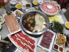 -人人捞火锅(陵水店)