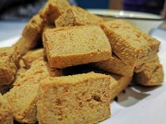 炸臭豆腐-乌江鱼杭帮菜(西湖店)