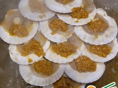 -欢乐牧场海鲜烤肉自助(牡丹园店)