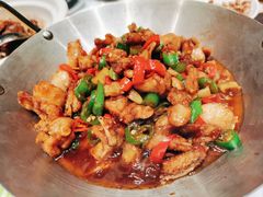 -同庆楼(建邺万达店)