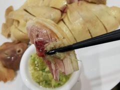 -文记壹心鸡(宝华路店)