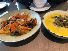 四喜面筋-品渔味湖鲜馆(拈花湾店)