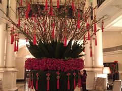 -LONG BAR 廊吧(外滩华尔道夫酒店)