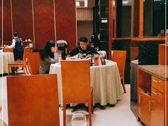 大堂-高佳庄·舟山海鲜(海景旗舰店)