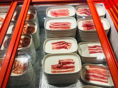 -金权道韩式自助烤肉(嘉华国际店)