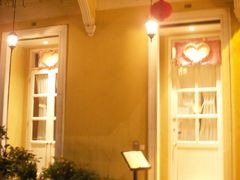 -大堂街8号葡国餐厅(RESTAURANTE ESCADA)
