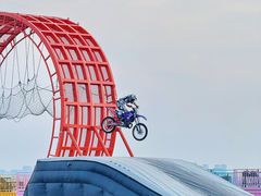 -泰达航母主题公园