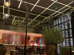 -Tivano意大利餐厅(成都居舍酒店)