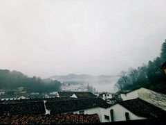 -九华山聚龙大酒店