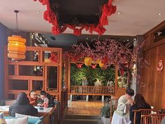 -群英会·三国菜(曹魏古城店)