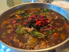 -烤肉宛饭庄(南礼士路店)