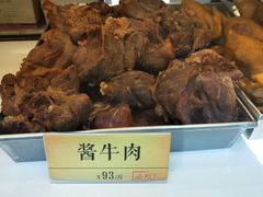 -四季小馆·地道北京小吃(广百店)