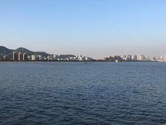 -钱塘江