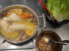 -潮界(虹桥新天地店)