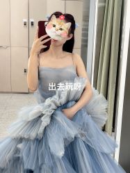 -米莱摄影写真(五大道别墅店)