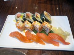 -九井澤精致料理(金茂店)