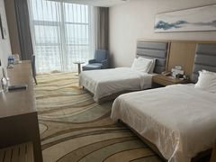 -兴芮温泉度假区