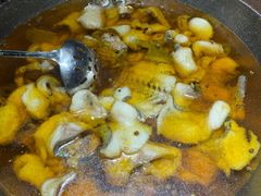 水煮江团鱼-雲蜀龙阁·金牌水煮鱼(方庄店)