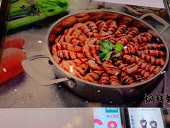 -黄记煌三汁焖锅(新世纪广场店)