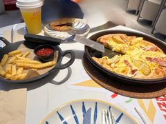 -必胜客(大悦城店)