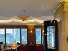 -国际饭店·原点咖啡吧ORIGIN CAFE&BAR