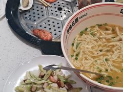 -前王院•巧克力海鲜市集餐厅(万平口店)