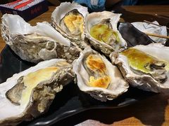 -烧蠔帮·湛江生蚝(工农店)