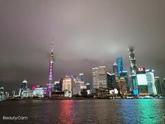 -东方明珠广播电视塔
